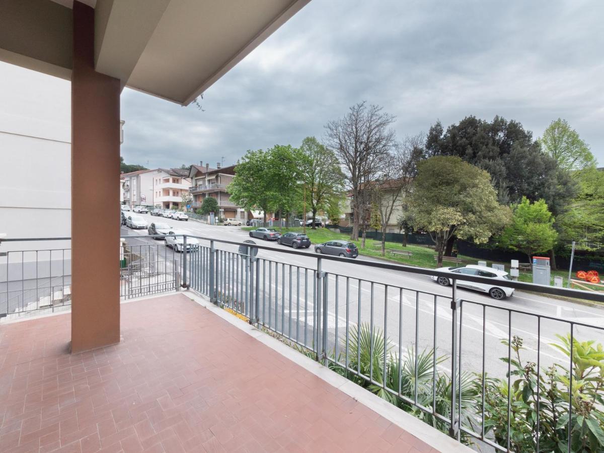 Flaminia Bright & Roomy Apartment Песаро Екстериор снимка