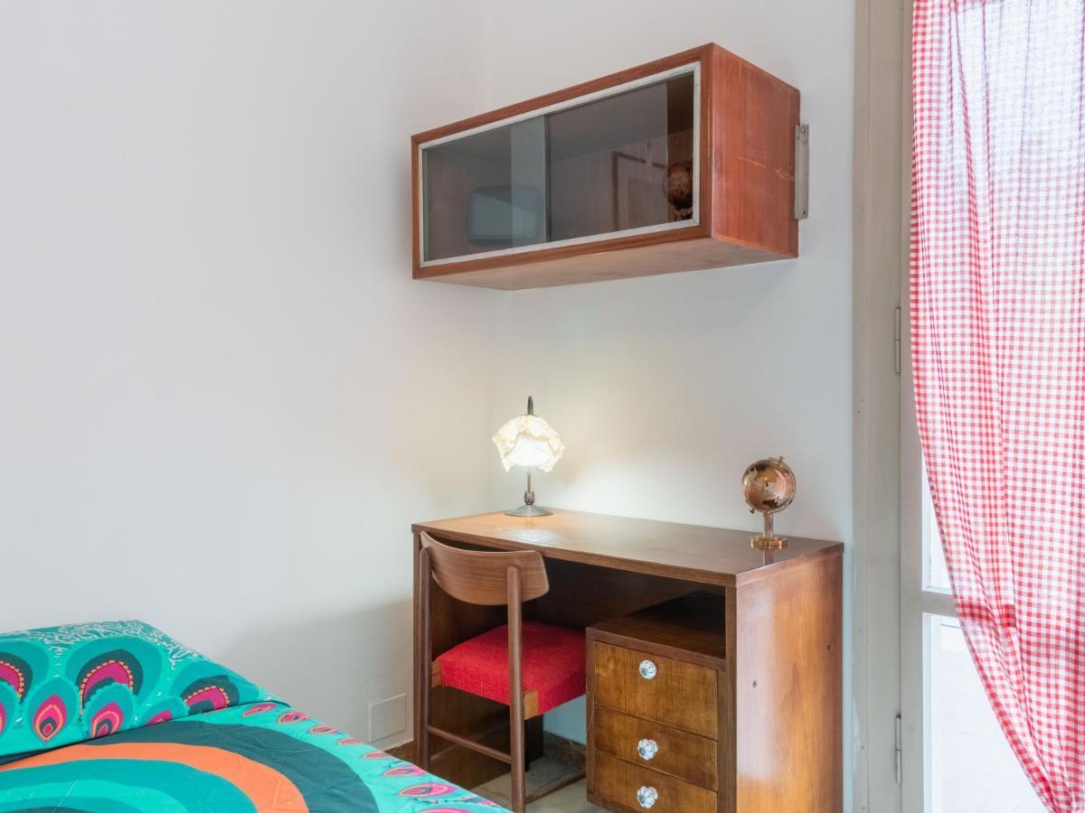 Flaminia Bright & Roomy Apartment Песаро Екстериор снимка
