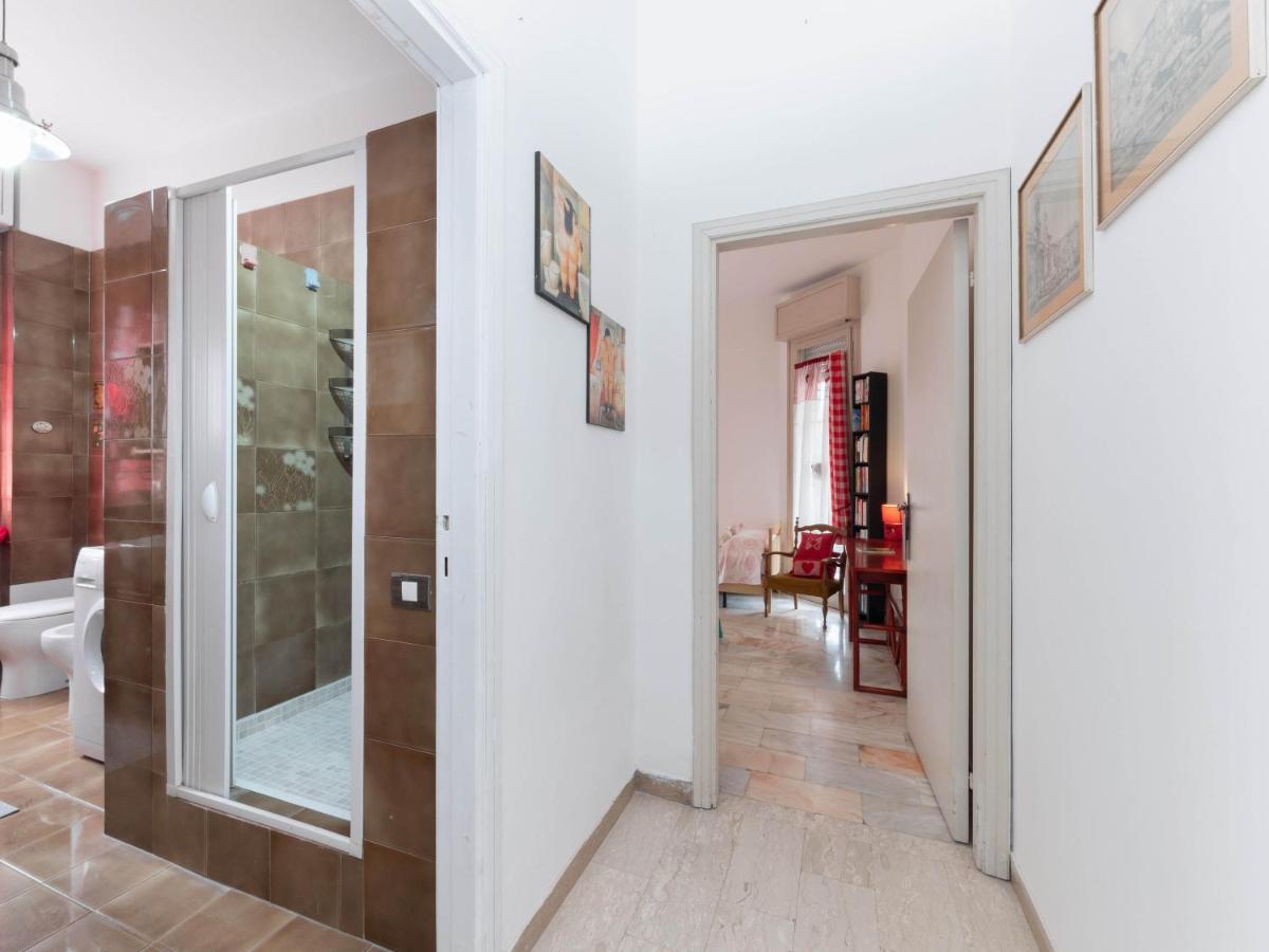 Flaminia Bright & Roomy Apartment Песаро Екстериор снимка